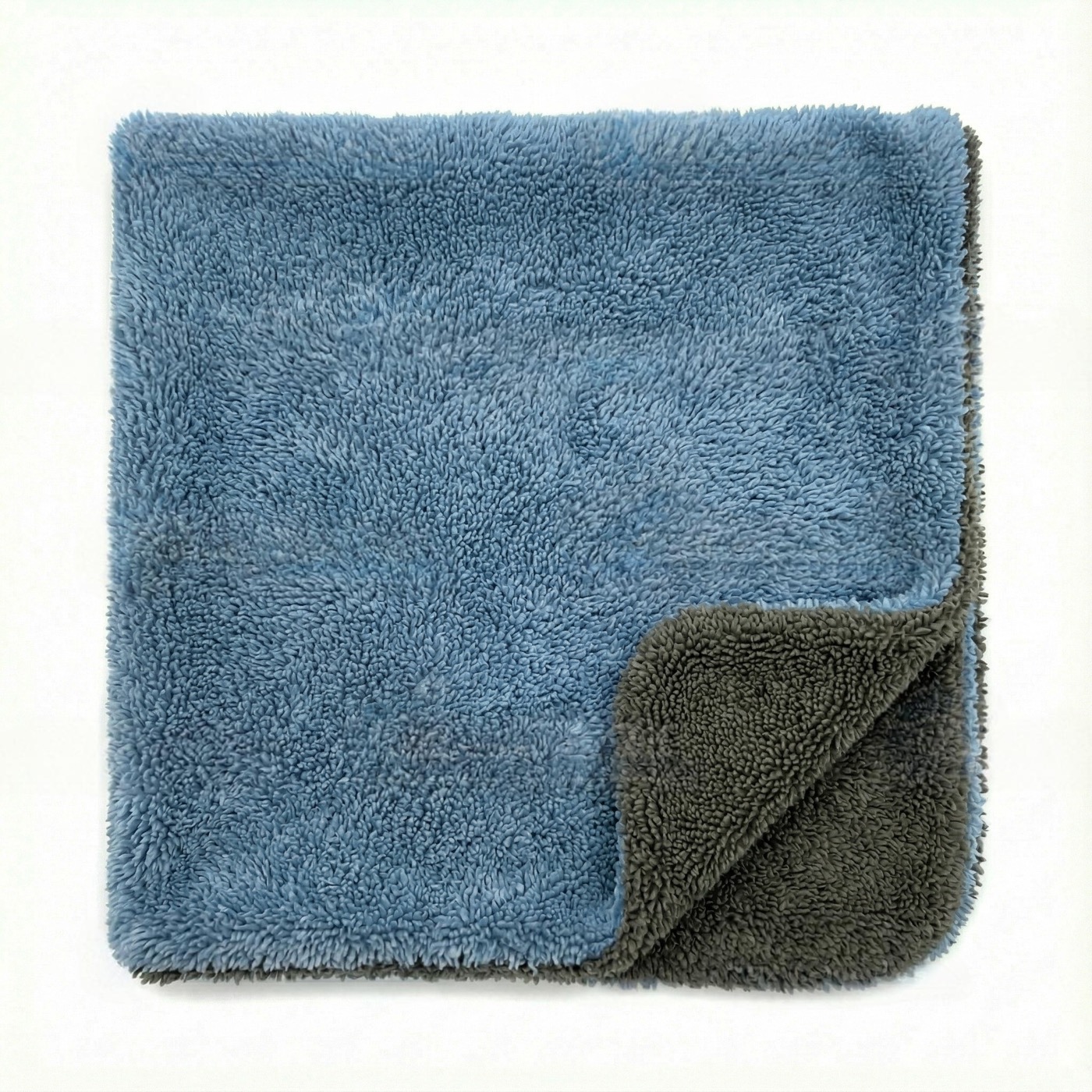 Microfiber drying towel